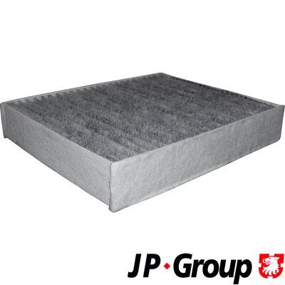 Фільтр, повітря у салоні JP GROUP 1428102600