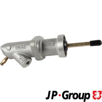 Slave Cylinder, clutch JP GROUP 1430500300