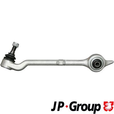 Control/Trailing Arm, wheel suspension JP GROUP 1440100470