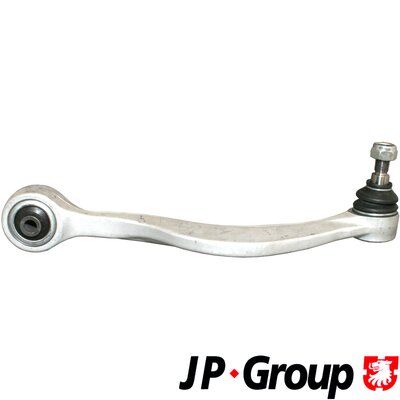 Control/Trailing Arm, wheel suspension JP GROUP 1440100670