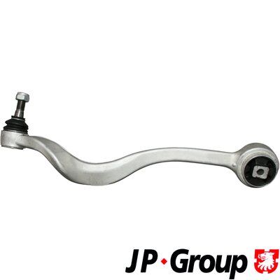 Control/Trailing Arm, wheel suspension JP GROUP 1440101070