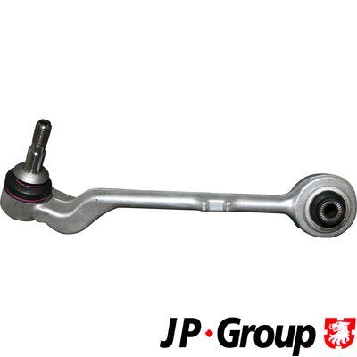 Control/Trailing Arm, wheel suspension JP GROUP 1440101870