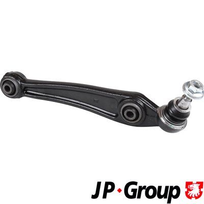 Control/Trailing Arm, wheel suspension JP GROUP 1440103880