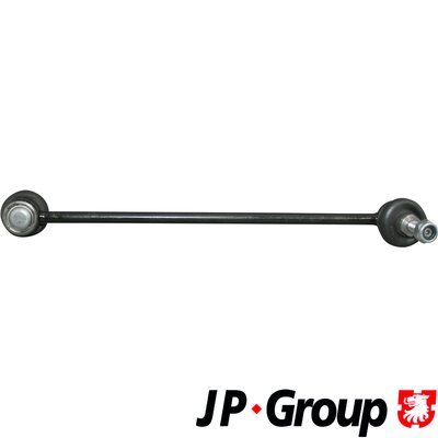 Link/Coupling Rod, stabiliser bar JP GROUP 1440400100