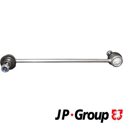 Link/Coupling Rod, stabiliser bar JP GROUP 1440400400