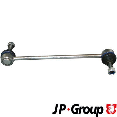 Link/Coupling Rod, stabiliser bar JP GROUP 1440400500