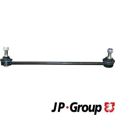 Link/Coupling Rod, stabiliser bar JP GROUP 1440401070