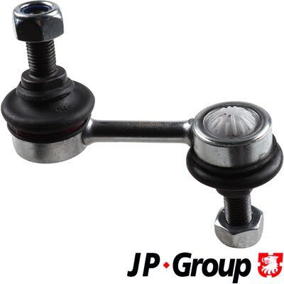 Link/Coupling Rod, stabiliser bar JP GROUP 1450500300