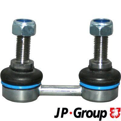 Link/Coupling Rod, stabiliser bar JP GROUP 1450500900