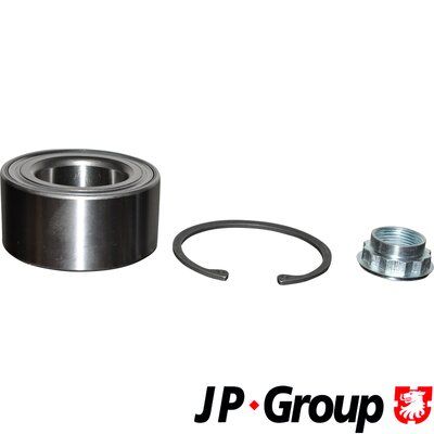 Wheel Bearing Kit JP GROUP 1451300310