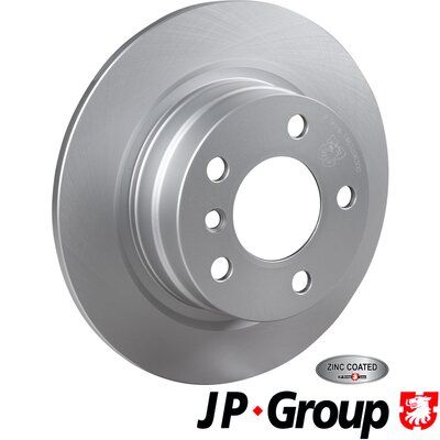 Brake Disc JP GROUP 1463206300