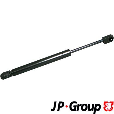 Gas Spring, boot/cargo area JP GROUP 1481200600