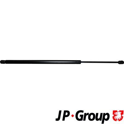 Gas Spring, boot/cargo area JP GROUP 1481202400