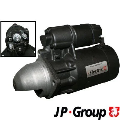Starteris JP GROUP 1490300100