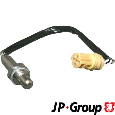 Lambda Sensor JP GROUP 1493800400