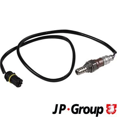 Oxygen Sensor JP GROUP 1493800700