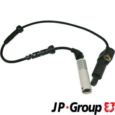 Sensor, wheel speed JP GROUP 1497100200