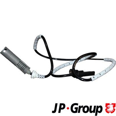 Jutiklis, rato greitis JP GROUP 1497102100