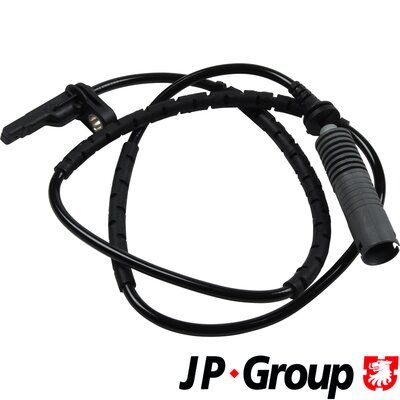 Sensor, wheel speed JP GROUP 1497102200