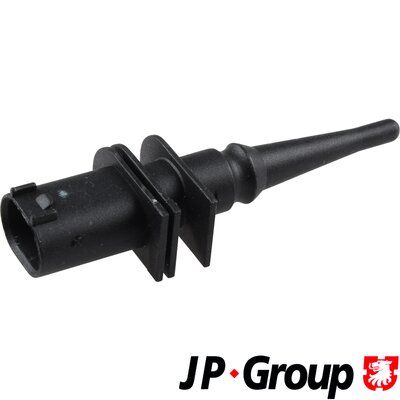 Sensor, exterior temperature JP GROUP 1497400100