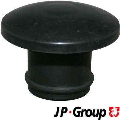 Sealing Cap, oil filler neck JP GROUP 1513600100
