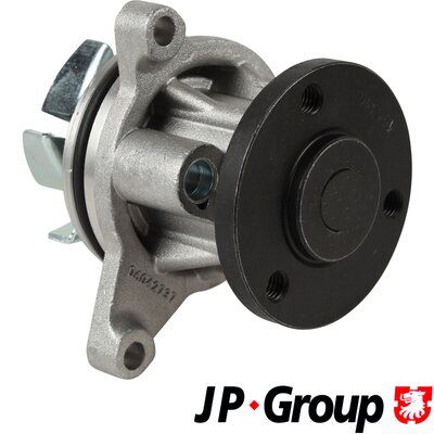 Water Pump, engine cooling JP GROUP 1514102100