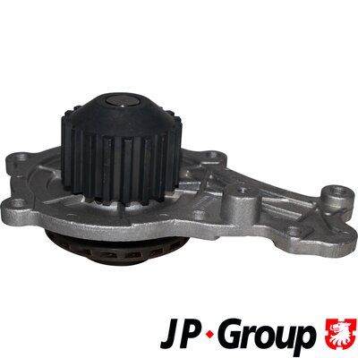 Water Pump, engine cooling JP GROUP 1514102400