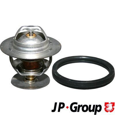 Thermostat, coolant JP GROUP 1514600310