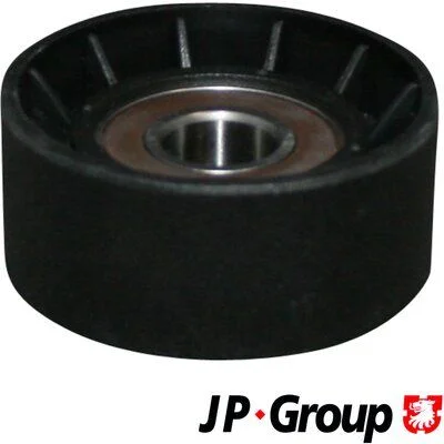 Натяжний ролик, поліклиновий ремінь JP GROUP 1518300800