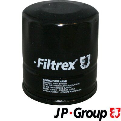 Oil Filter JP GROUP 1518500300