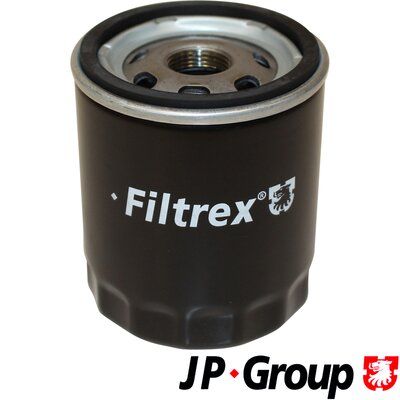 Oil Filter JP GROUP 1518503600