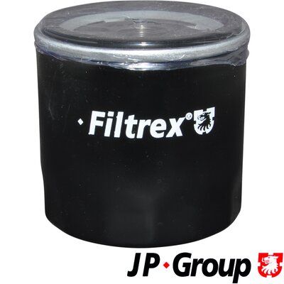 Oil Filter JP GROUP 1518503700