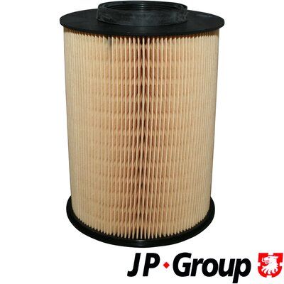 Oro filtras JP GROUP 1518600400