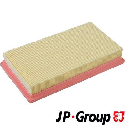 Air Filter JP GROUP 1518600700