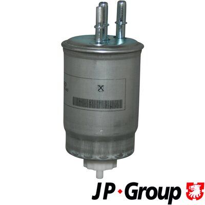 Fuel Filter JP GROUP 1518700900