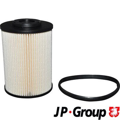 Fuel Filter JP GROUP 1518704700