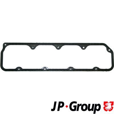 Gasket, cylinder head cover JP GROUP 1519200100