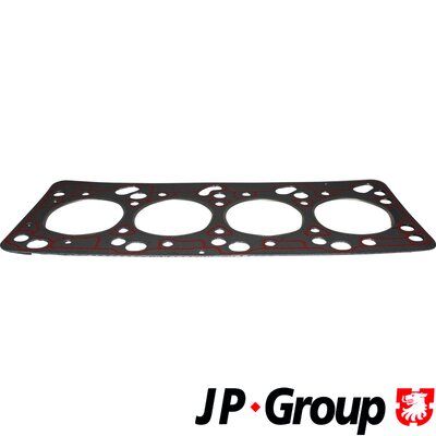 Gasket, cylinder head JP GROUP 1519300700