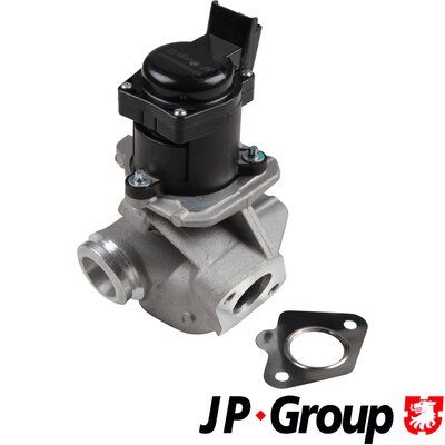 EGR Valve JP GROUP 1519900300