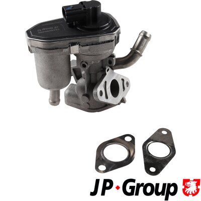 EGR Valve JP GROUP 1519900400