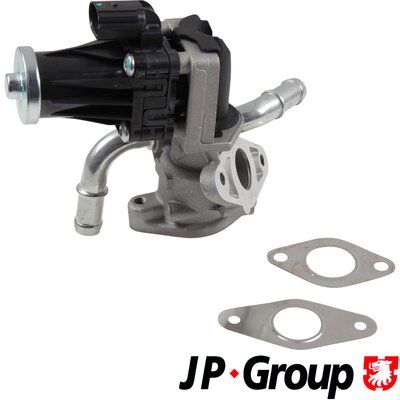 EGR Valve JP GROUP 1519900800