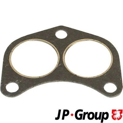 Gasket, exhaust pipe JP GROUP 1521100300