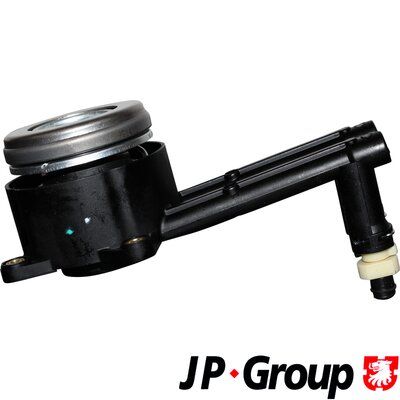 Central Slave Cylinder, clutch JP GROUP 1530301200