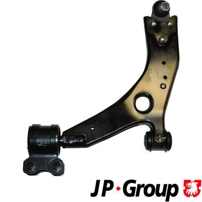 Control/Trailing Arm, wheel suspension JP GROUP 1540103570