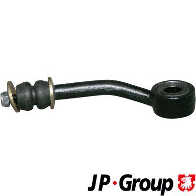 Link/Coupling Rod, stabiliser bar JP GROUP 1540400970