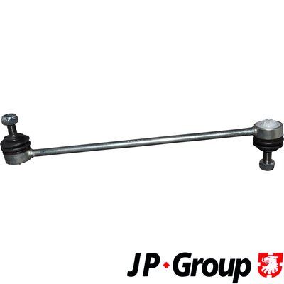 Link/Coupling Rod, stabiliser bar JP GROUP 1540401500