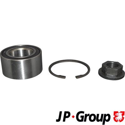 Wheel Bearing Kit JP GROUP 1541301010