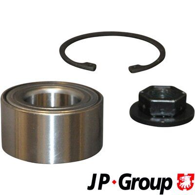 Wheel Bearing Kit JP GROUP 1541301610