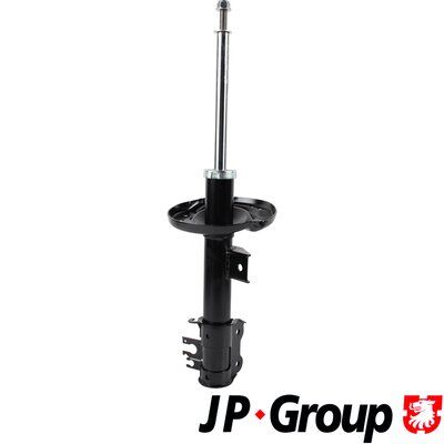 Shock Absorber JP GROUP 1542104780