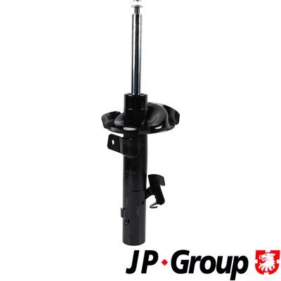 Amortizatorius JP GROUP 1542105070